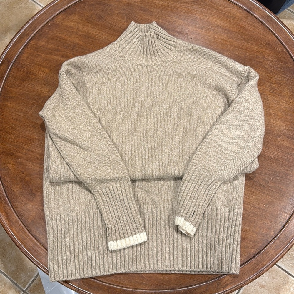 Barbour sweater dress